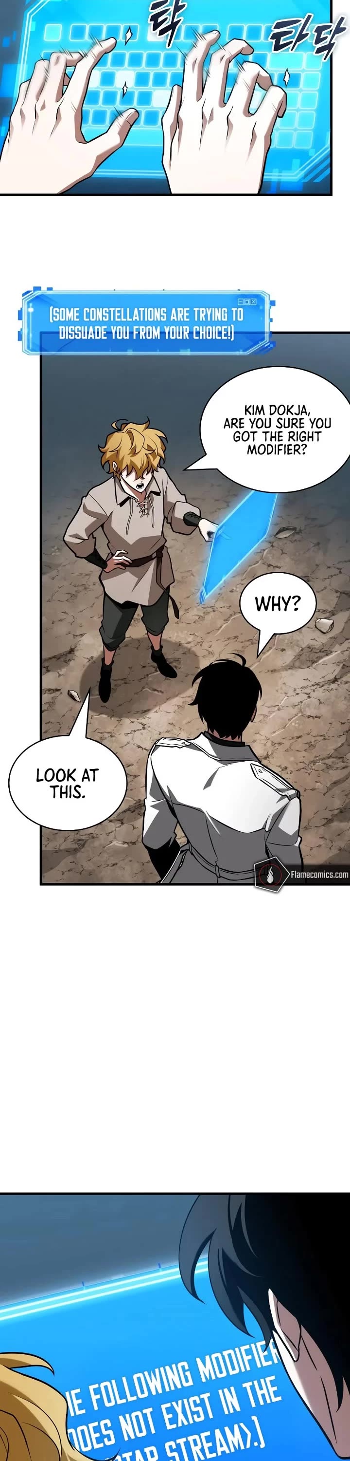 Omniscient Reader's Viewpoint Chapter 293 page 15 - Chapter 293: The Best at Something (Part 3)