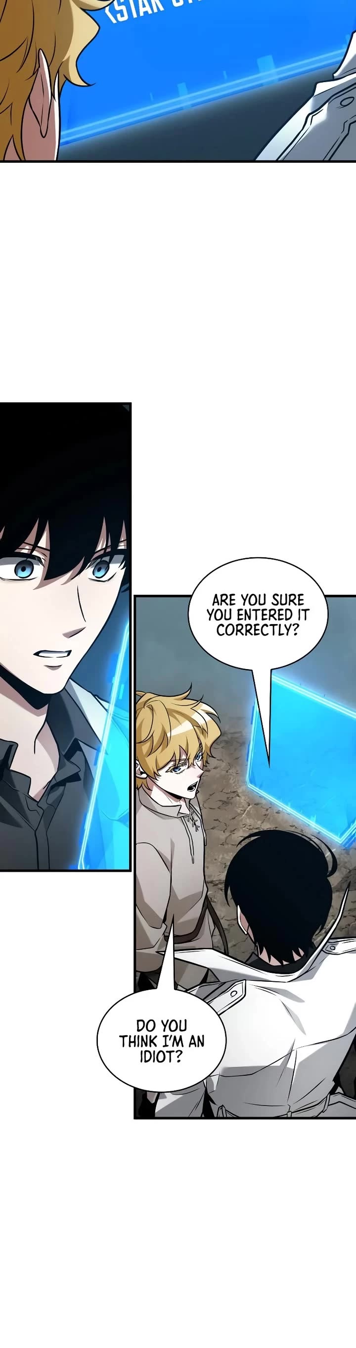 Omniscient Reader's Viewpoint Chapter 293 page 16 - Chapter 293: The Best at Something (Part 3)