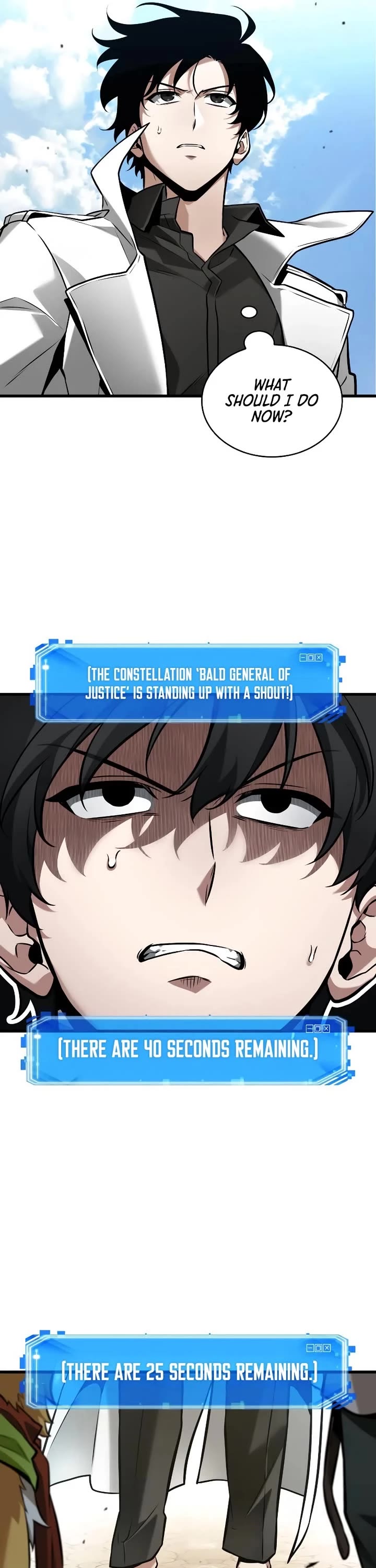 Omniscient Reader's Viewpoint Chapter 293 page 18 - Chapter 293: The Best at Something (Part 3)