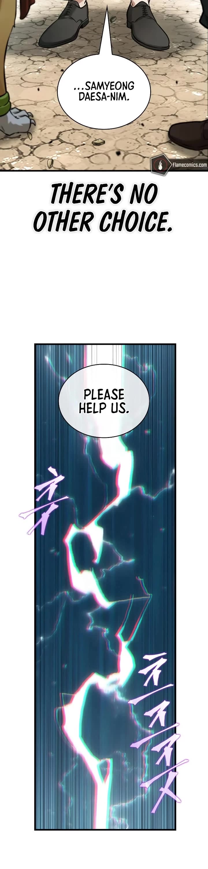Omniscient Reader's Viewpoint Chapter 293 page 19 - Chapter 293: The Best at Something (Part 3)