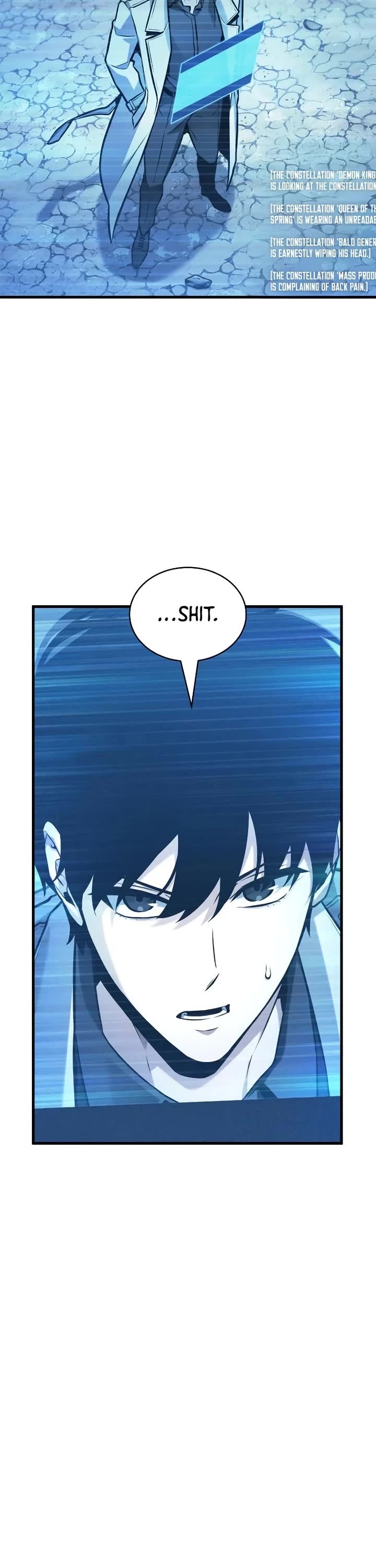 Omniscient Reader's Viewpoint Chapter 293 page 2 - Chapter 293: The Best at Something (Part 3)