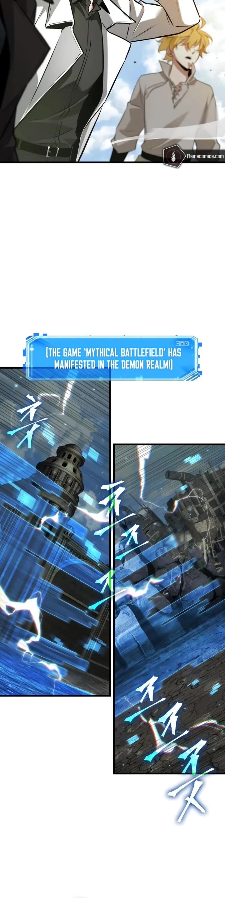 Omniscient Reader's Viewpoint Chapter 293 page 24 - Chapter 293: The Best at Something (Part 3)