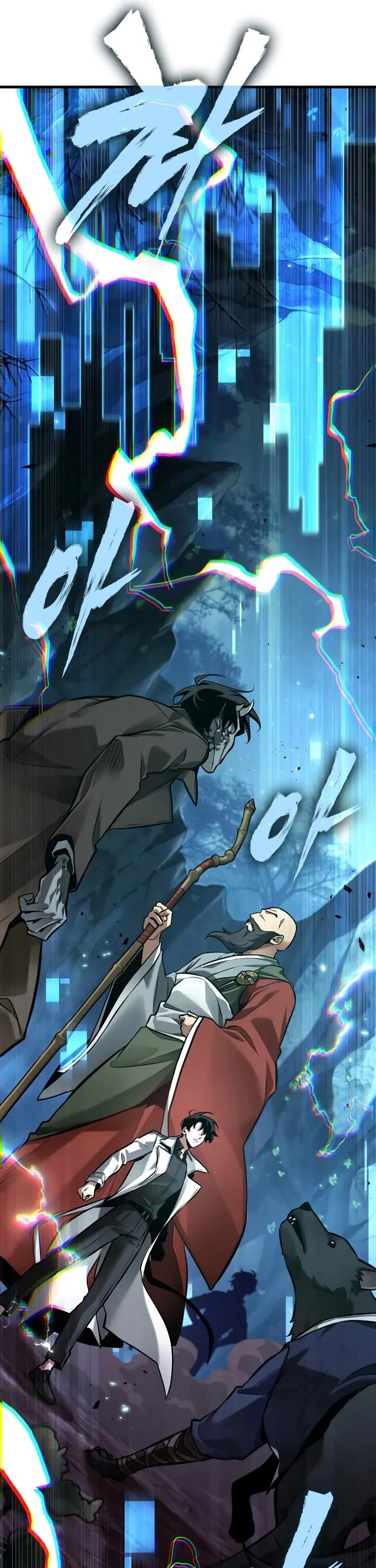 Omniscient Reader's Viewpoint Chapter 293 page 25 - Chapter 293: The Best at Something (Part 3)