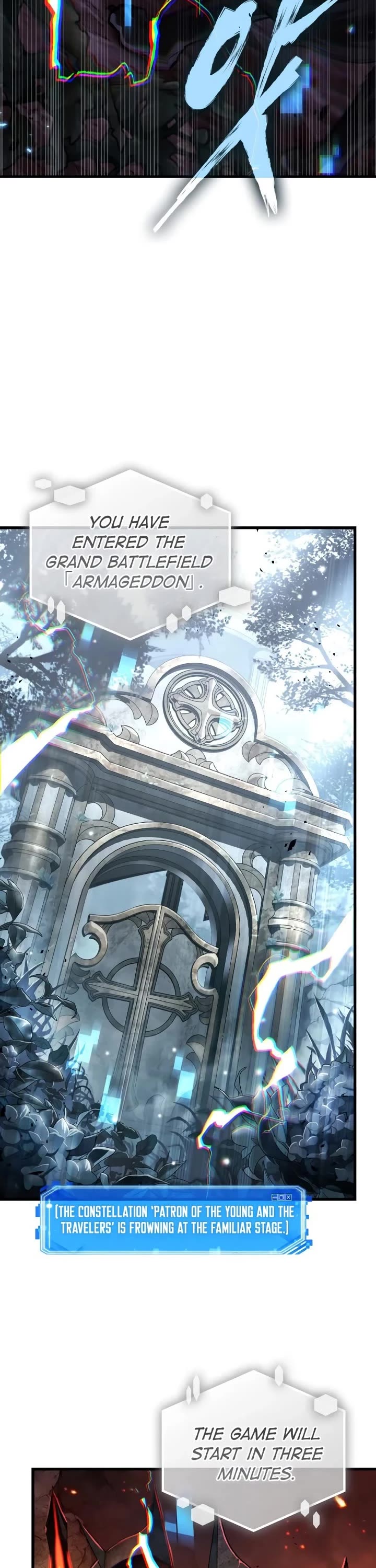 Omniscient Reader's Viewpoint Chapter 293 page 26 - Chapter 293: The Best at Something (Part 3)