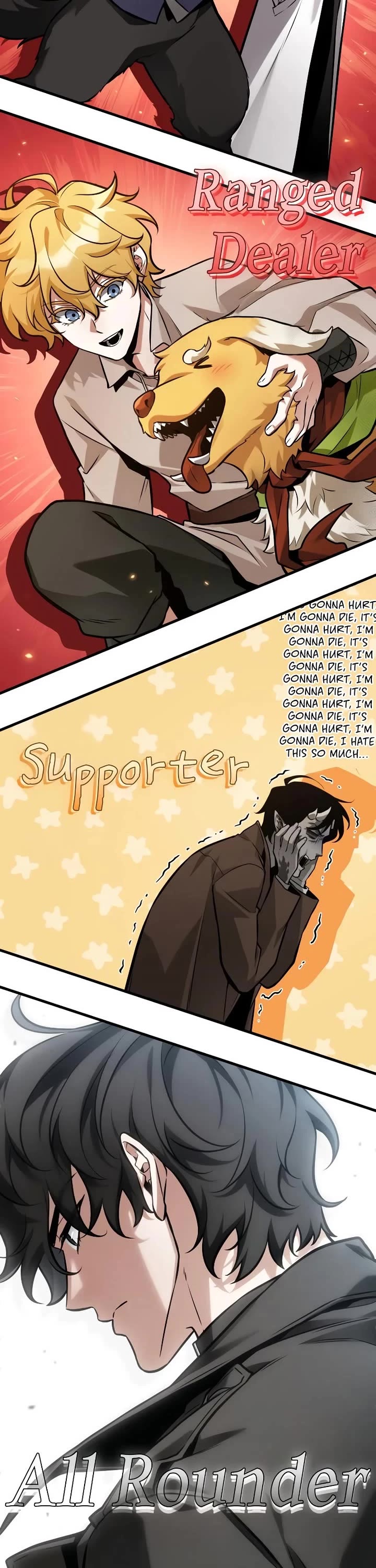 Omniscient Reader's Viewpoint Chapter 293 page 30 - Chapter 293: The Best at Something (Part 3)