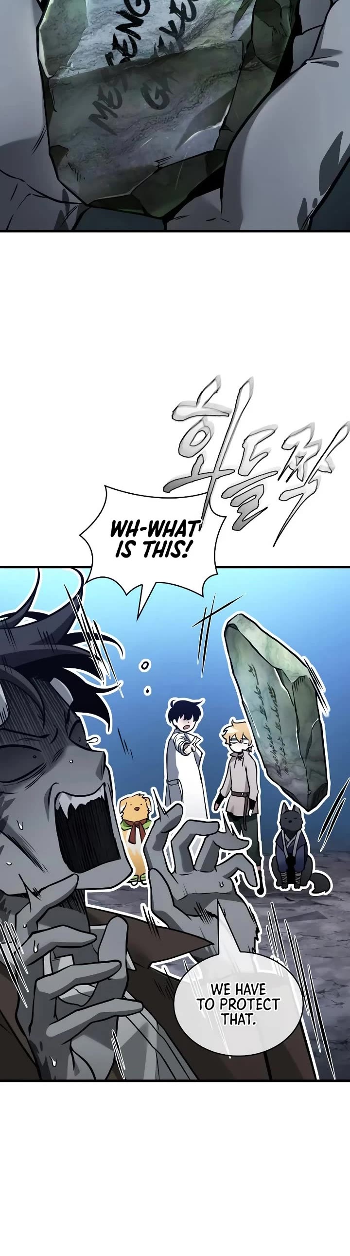 Omniscient Reader's Viewpoint Chapter 293 page 36 - Chapter 293: The Best at Something (Part 3)
