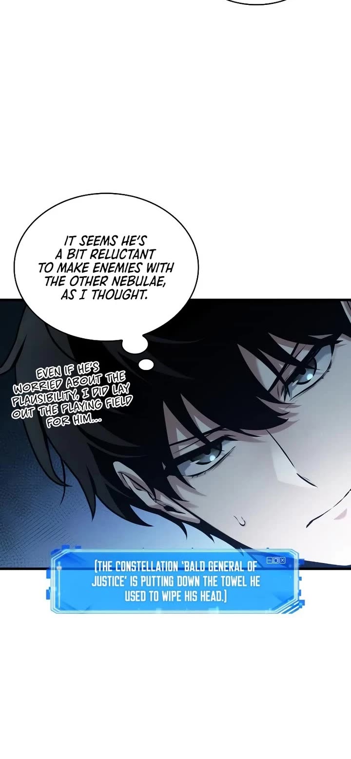 Omniscient Reader's Viewpoint Chapter 293 page 4 - Chapter 293: The Best at Something (Part 3)