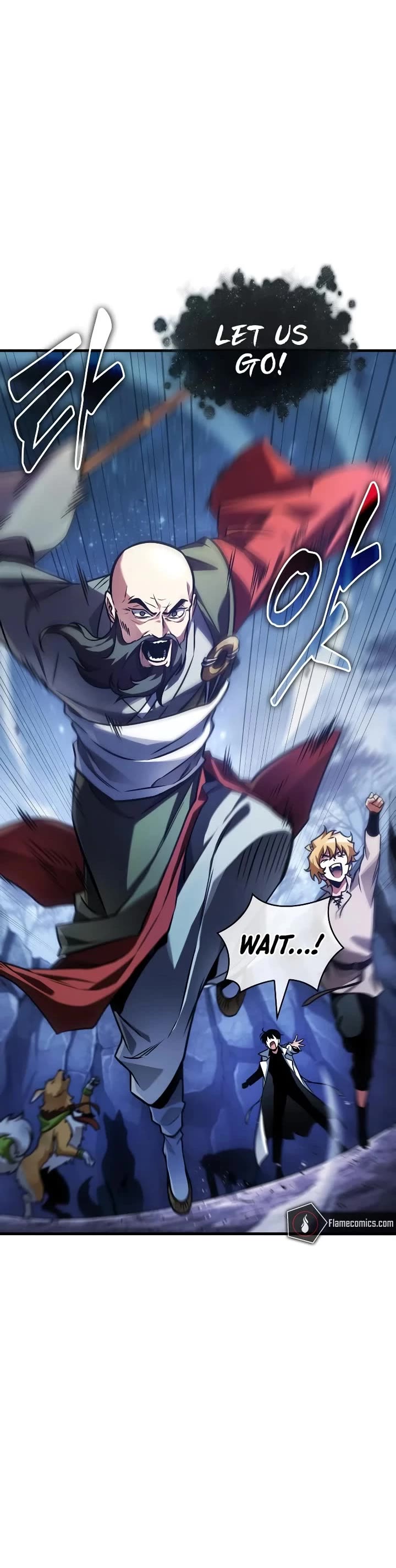 Omniscient Reader's Viewpoint Chapter 293 page 44 - Chapter 293: The Best at Something (Part 3)