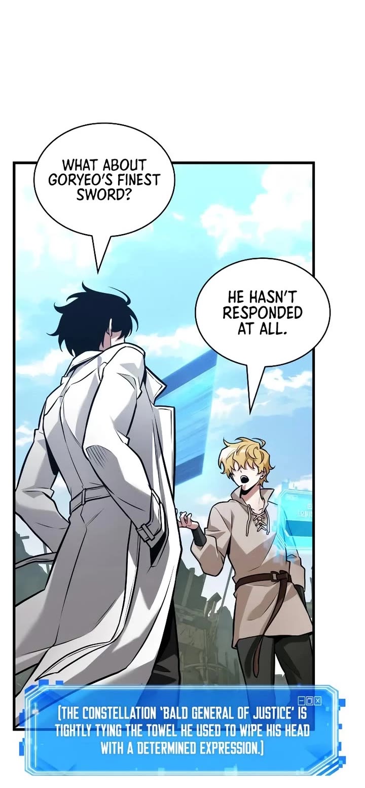 Omniscient Reader's Viewpoint Chapter 293 page 5 - Chapter 293: The Best at Something (Part 3)