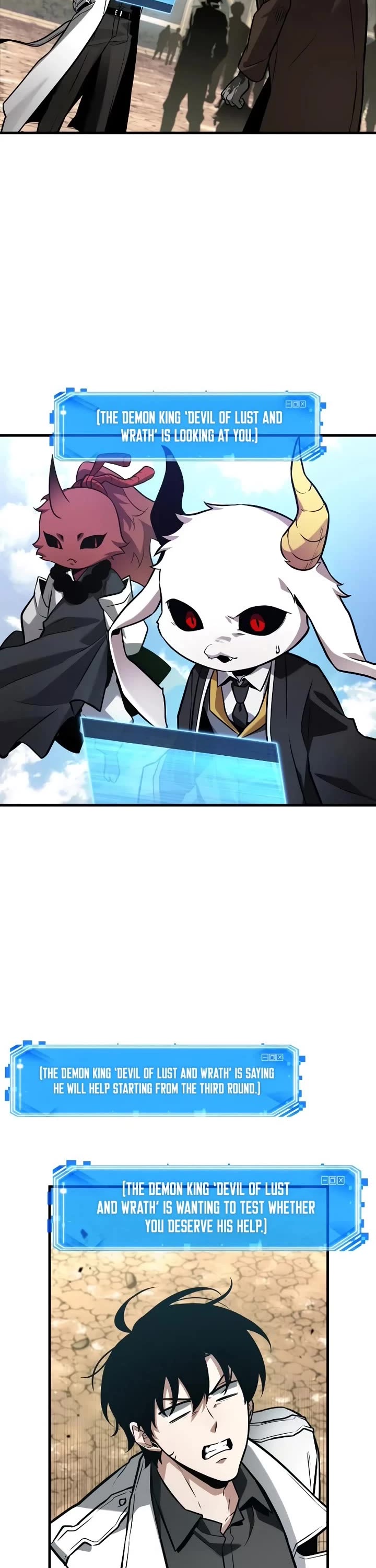 Omniscient Reader's Viewpoint Chapter 293 page 7 - Chapter 293: The Best at Something (Part 3)
