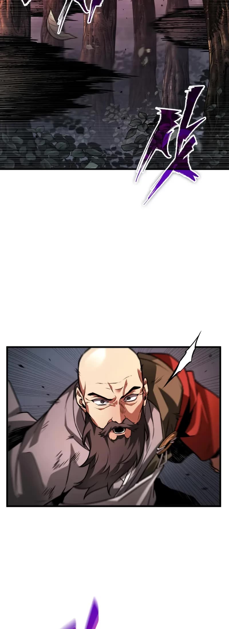 Omniscient Reader's Viewpoint Chapter 294 page 15 - Chapter 294: “What I Do Best” Part - 4