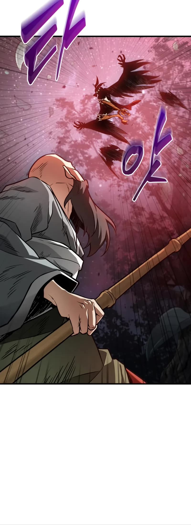 Omniscient Reader's Viewpoint Chapter 294 page 16 - Chapter 294: “What I Do Best” Part - 4