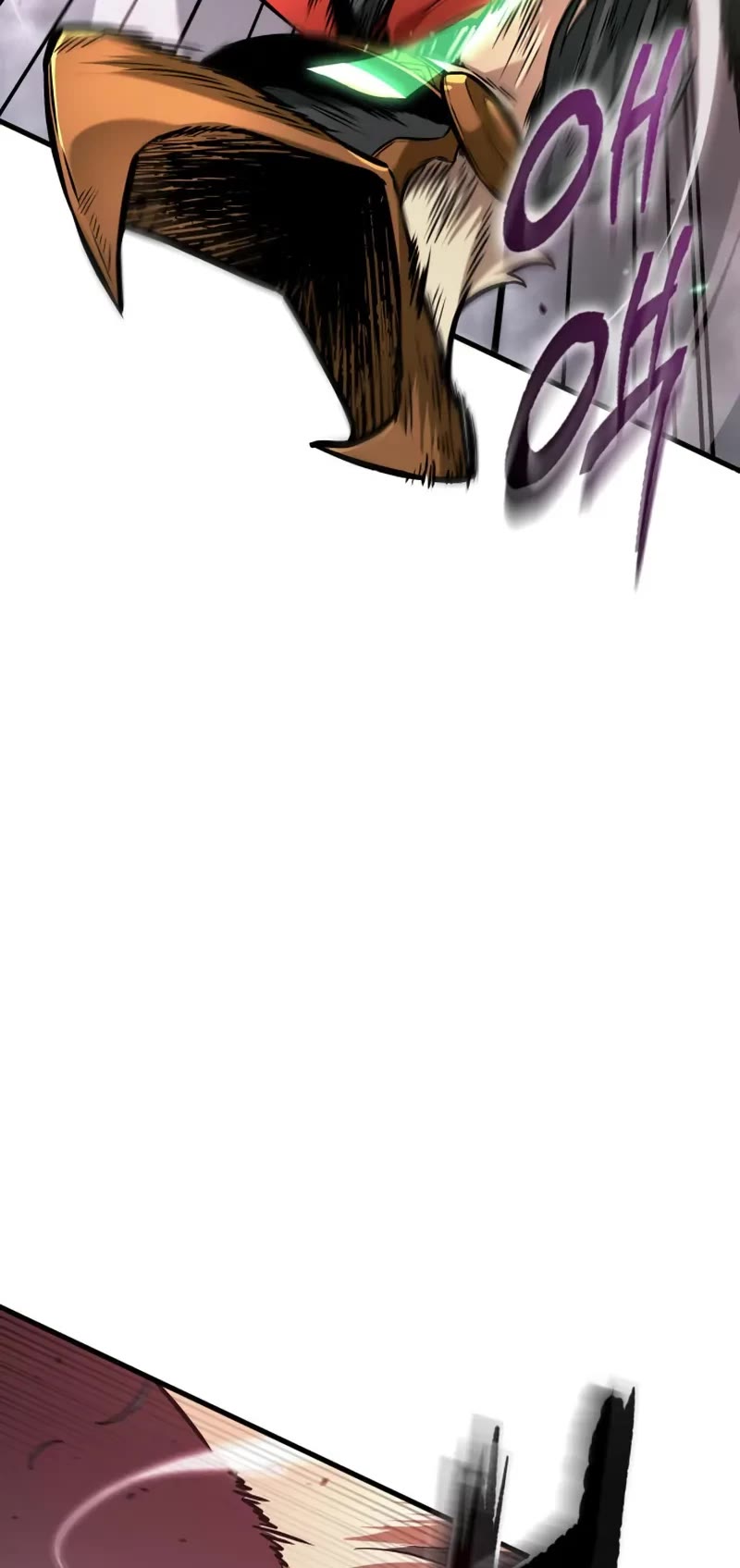 Omniscient Reader's Viewpoint Chapter 294 page 20 - Chapter 294: “What I Do Best” Part - 4
