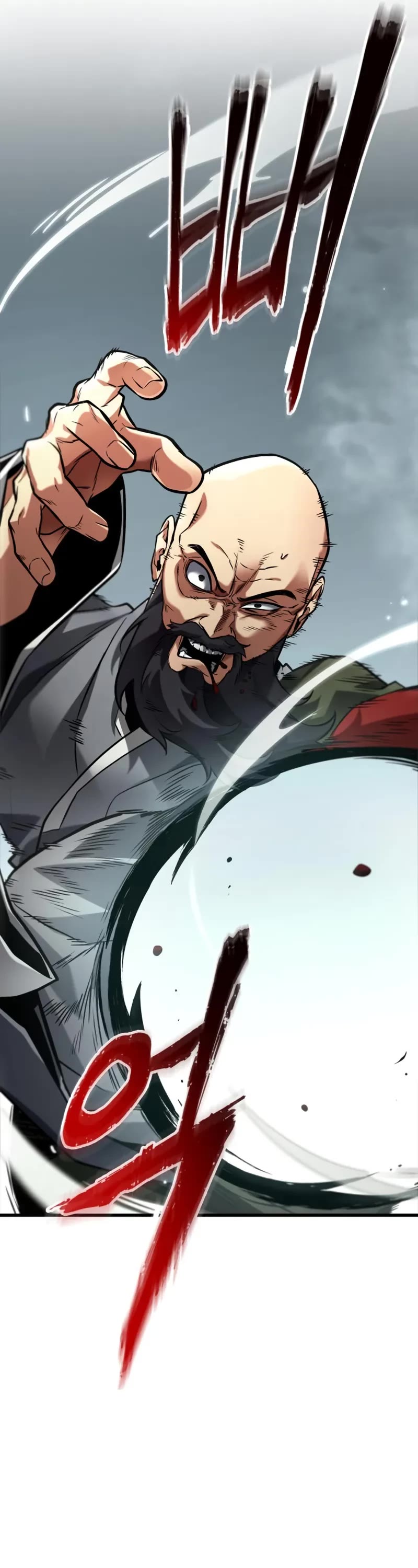 Omniscient Reader's Viewpoint Chapter 294 page 22 - Chapter 294: “What I Do Best” Part - 4