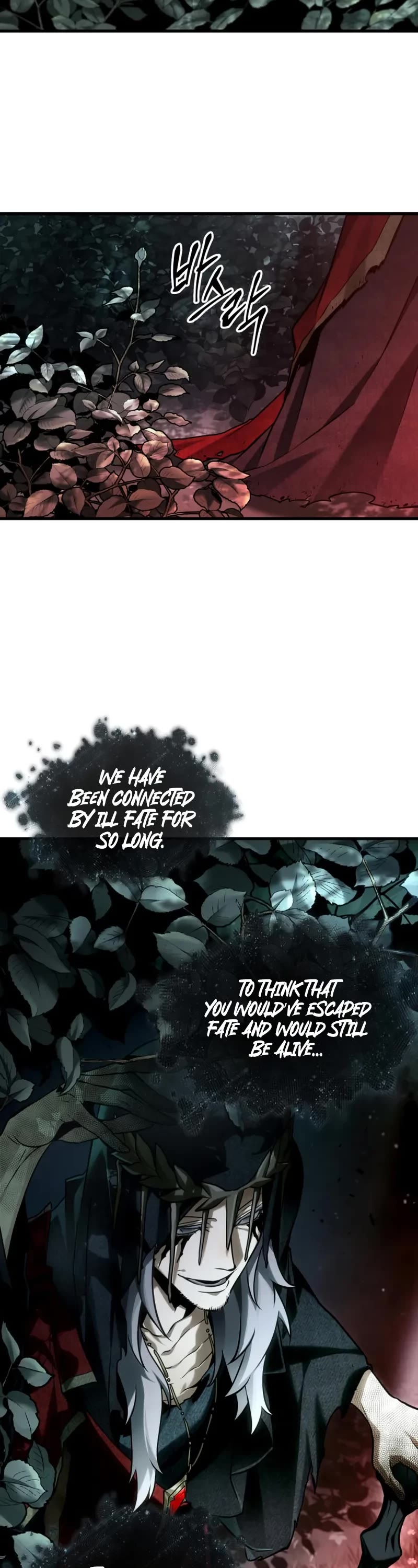 Omniscient Reader's Viewpoint Chapter 294 page 43 - Chapter 294: “What I Do Best” Part - 4