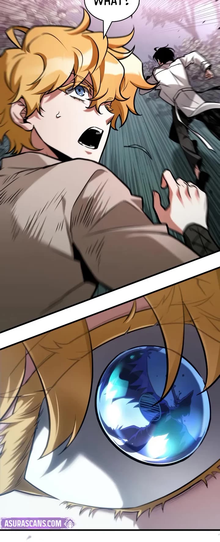 Omniscient Reader's Viewpoint Chapter 295 page 10 - Chapter 295: Episode 49 “What I Do Best” Part - 5