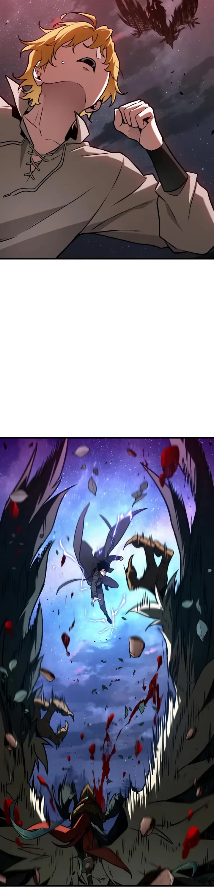 Omniscient Reader's Viewpoint Chapter 295 page 12 - Chapter 295: Episode 49 “What I Do Best” Part - 5
