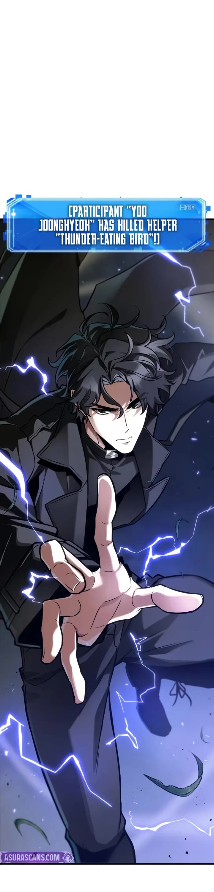 Omniscient Reader's Viewpoint Chapter 295 page 13 - Chapter 295: Episode 49 “What I Do Best” Part - 5