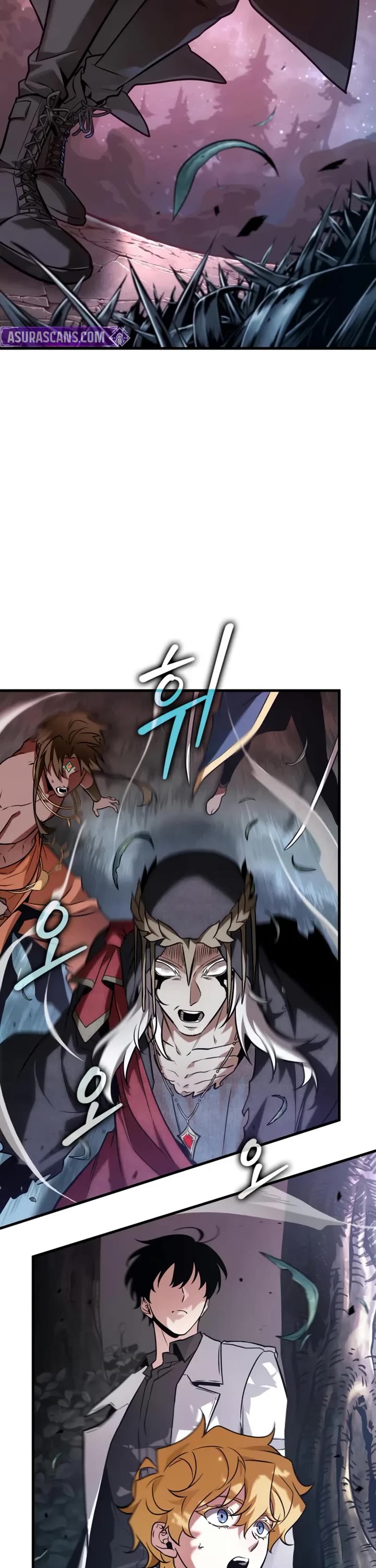 Omniscient Reader's Viewpoint Chapter 295 page 17 - Chapter 295: Episode 49 “What I Do Best” Part - 5