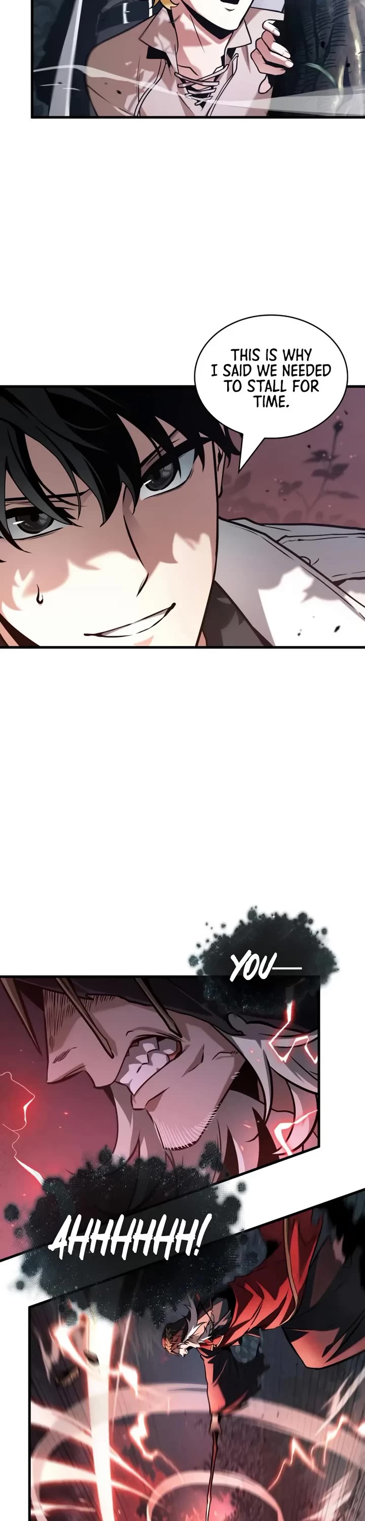 Omniscient Reader's Viewpoint Chapter 295 page 18 - Chapter 295: Episode 49 “What I Do Best” Part - 5
