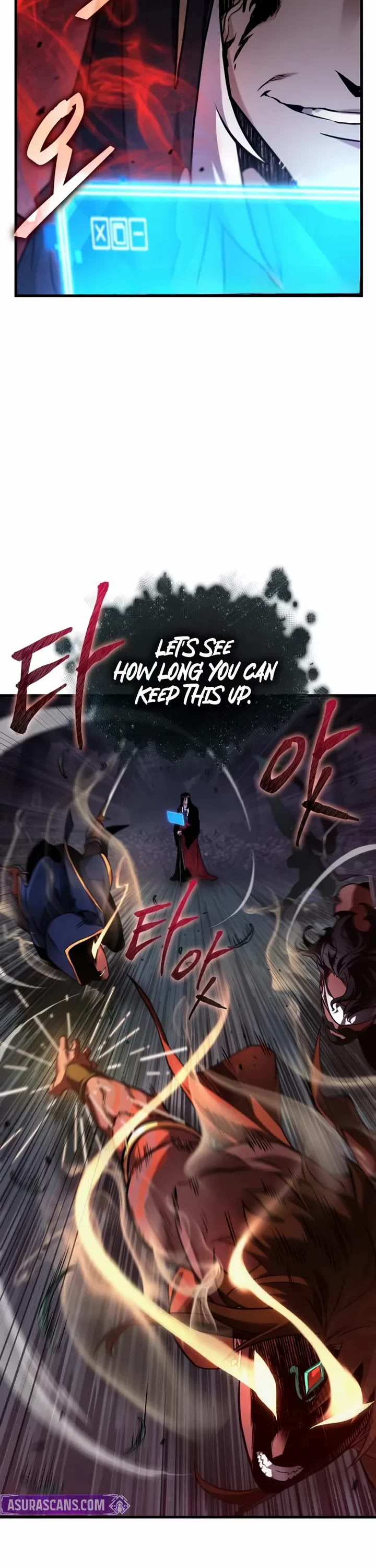 Omniscient Reader's Viewpoint Chapter 295 page 2 - Chapter 295: Episode 49 “What I Do Best” Part - 5