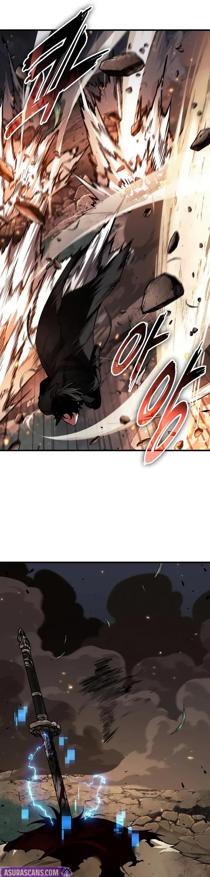 Omniscient Reader's Viewpoint Chapter 295 page 21 - Chapter 295: Episode 49 “What I Do Best” Part - 5