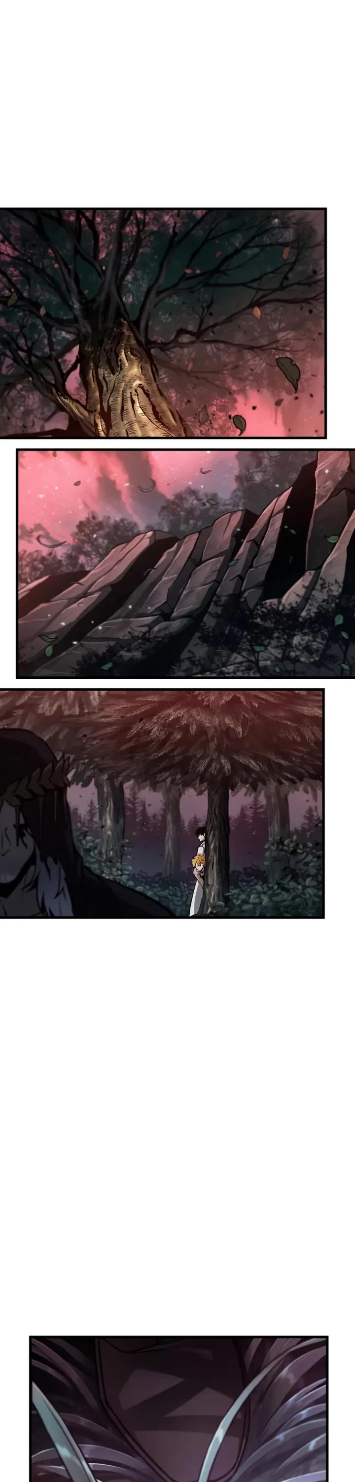 Omniscient Reader's Viewpoint Chapter 295 page 26 - Chapter 295: Episode 49 “What I Do Best” Part - 5