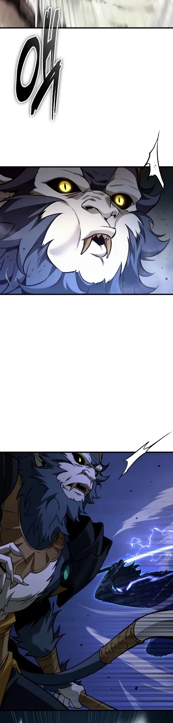 Omniscient Reader's Viewpoint Chapter 295 page 28 - Chapter 295: Episode 49 “What I Do Best” Part - 5