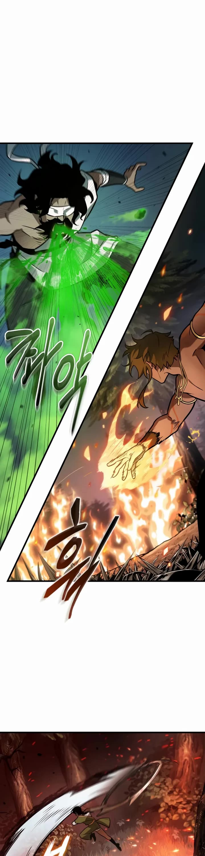 Omniscient Reader's Viewpoint Chapter 295 page 3 - Chapter 295: Episode 49 “What I Do Best” Part - 5