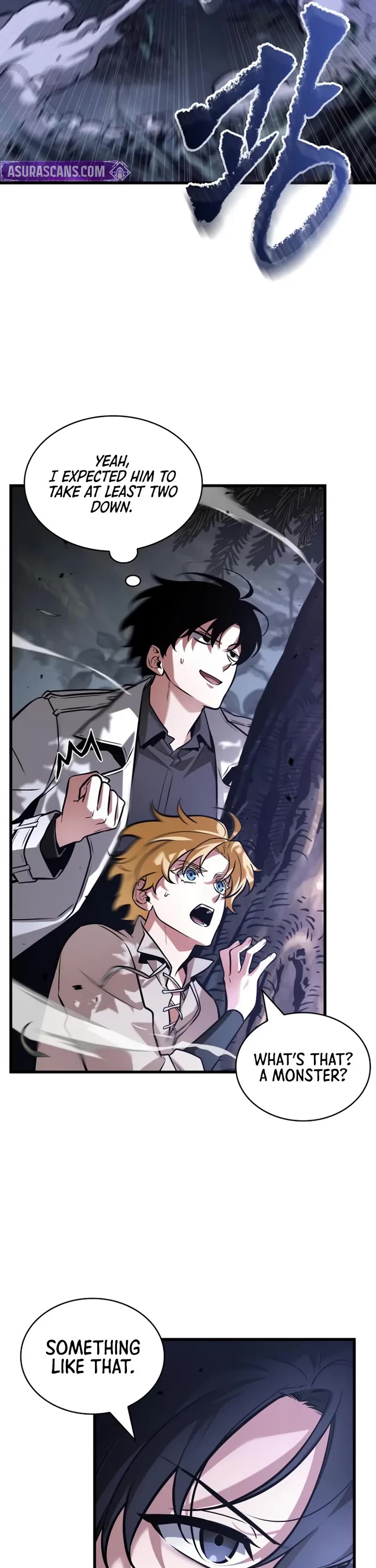 Omniscient Reader's Viewpoint Chapter 295 page 32 - Chapter 295: Episode 49 “What I Do Best” Part - 5