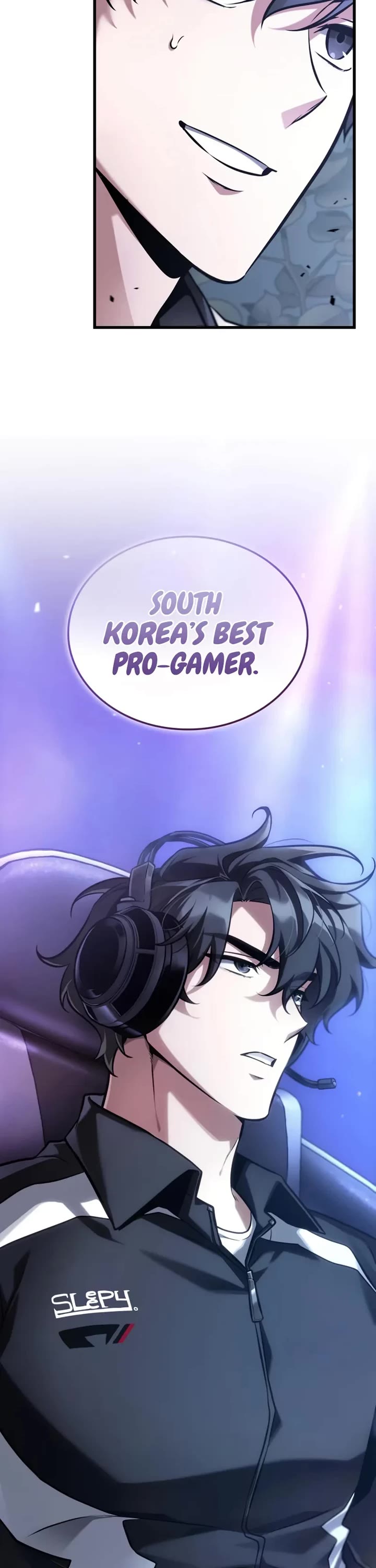 Omniscient Reader's Viewpoint Chapter 295 page 33 - Chapter 295: Episode 49 “What I Do Best” Part - 5