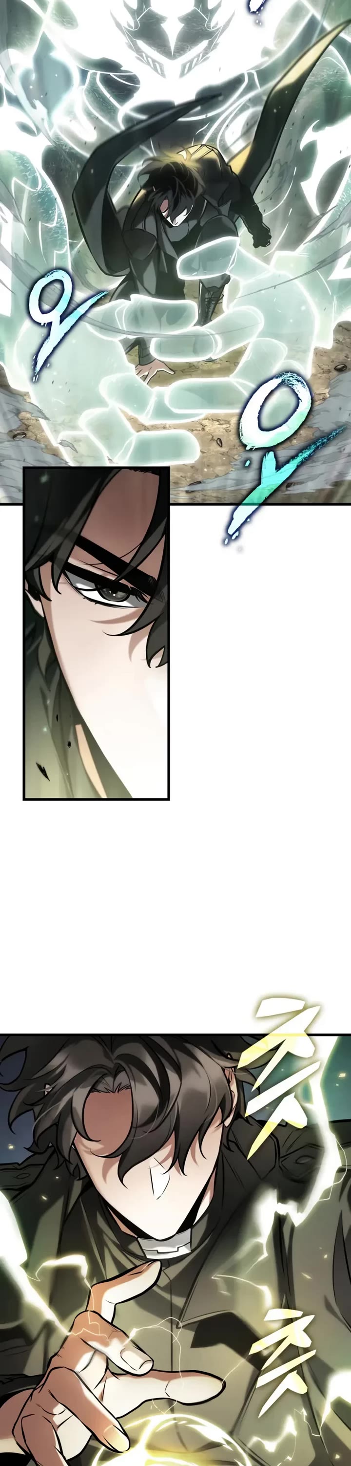 Omniscient Reader's Viewpoint Chapter 295 page 42 - Chapter 295: Episode 49 “What I Do Best” Part - 5