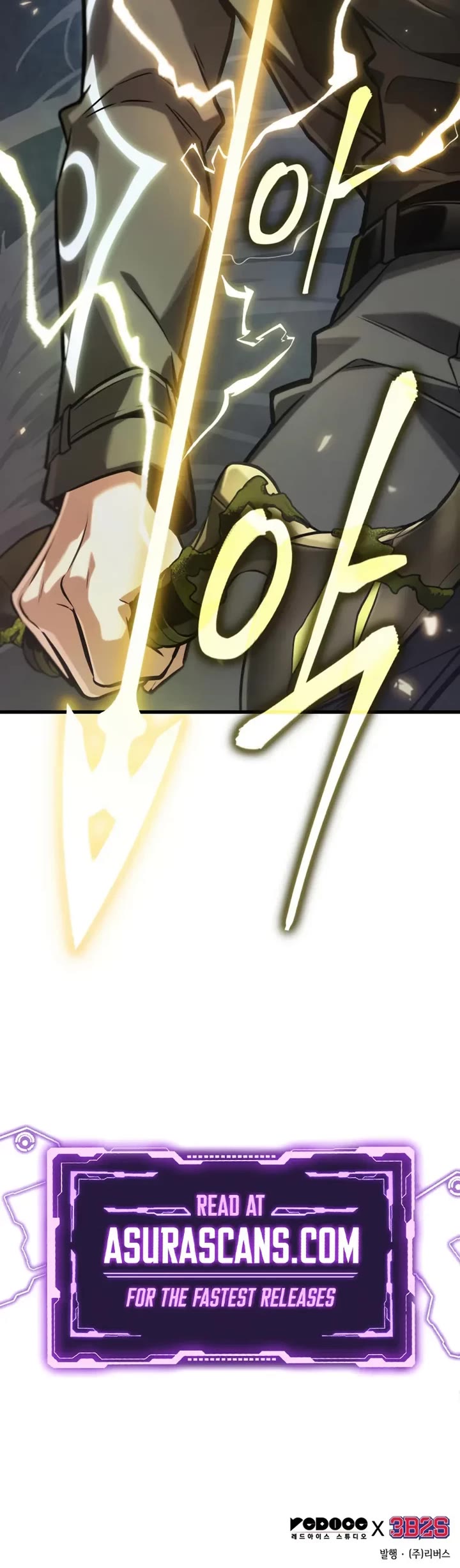 Omniscient Reader's Viewpoint Chapter 295 page 44 - Chapter 295: Episode 49 “What I Do Best” Part - 5