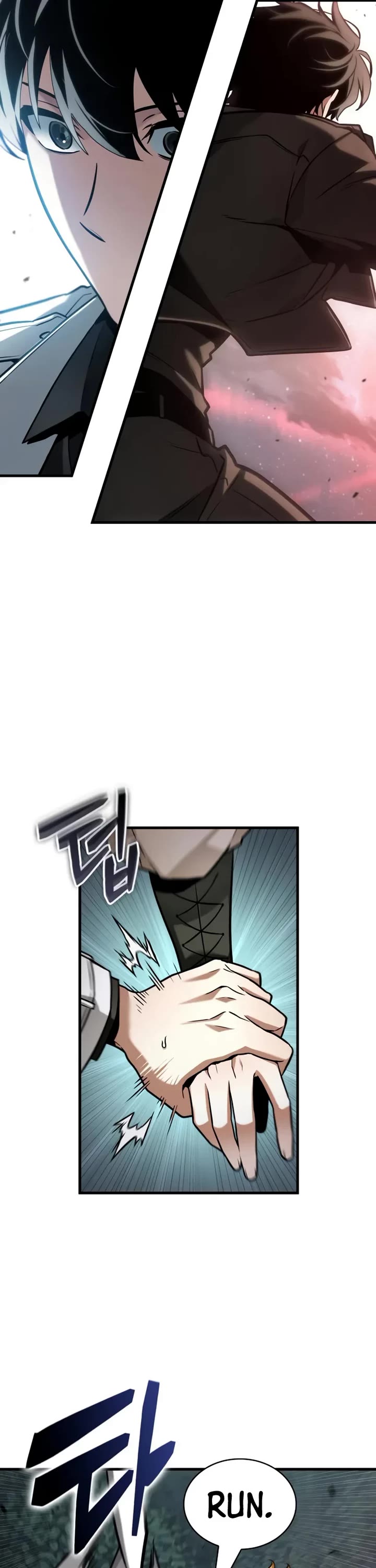 Omniscient Reader's Viewpoint Chapter 295 page 8 - Chapter 295: Episode 49 “What I Do Best” Part - 5