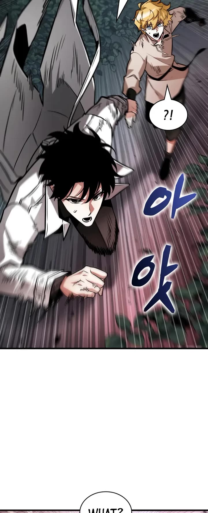 Omniscient Reader's Viewpoint Chapter 295 page 9 - Chapter 295: Episode 49 “What I Do Best” Part - 5