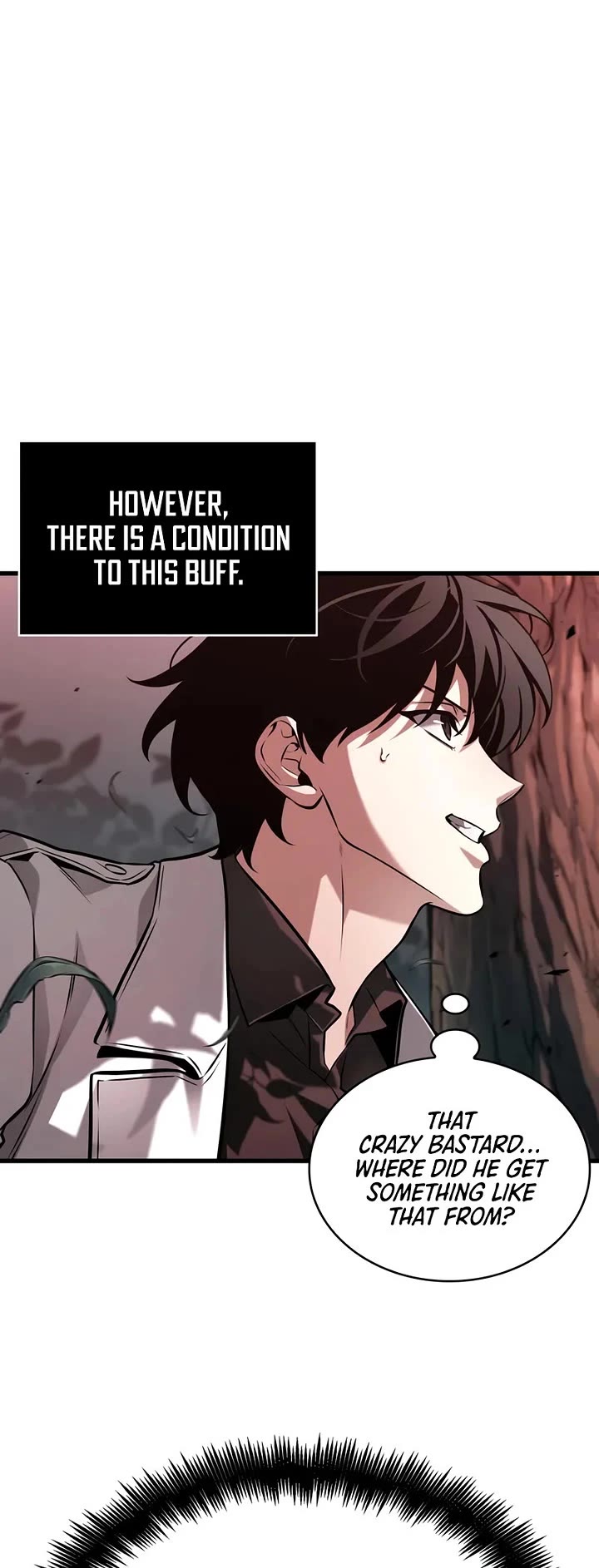 Omniscient Reader's Viewpoint Chapter 296 page 19 - Chapter 296