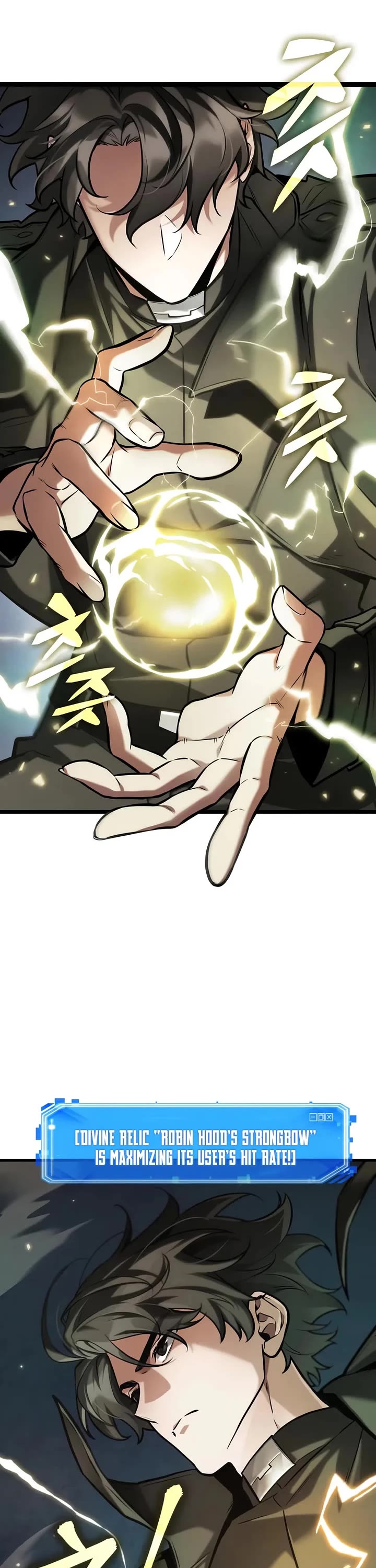 Omniscient Reader's Viewpoint Chapter 296 page 2 - Chapter 296