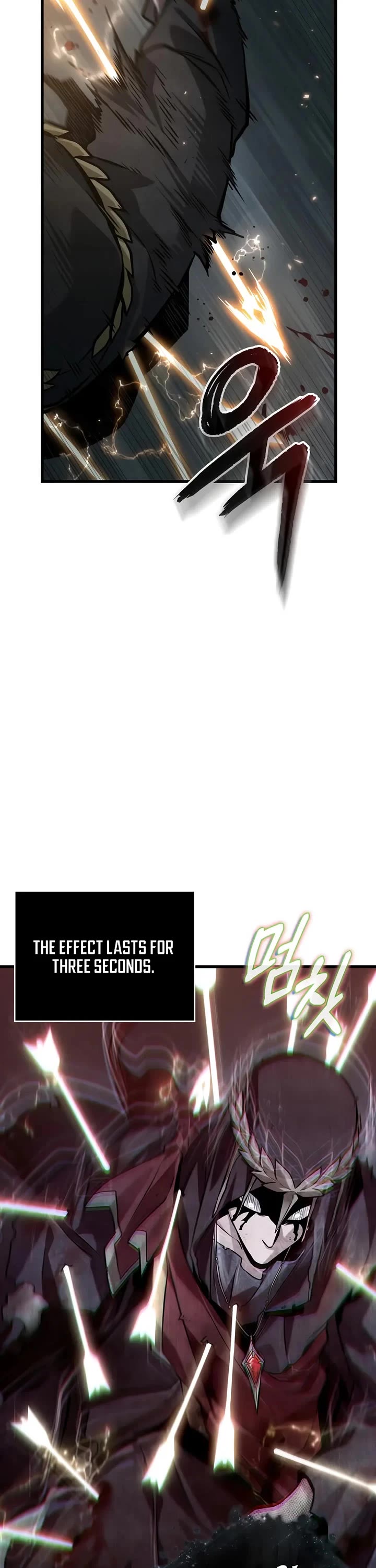 Omniscient Reader's Viewpoint Chapter 296 page 23 - Chapter 296