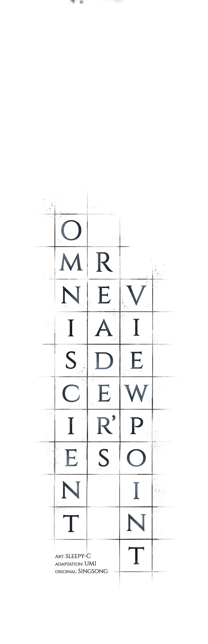 Omniscient Reader's Viewpoint Chapter 296 page 30 - Chapter 296