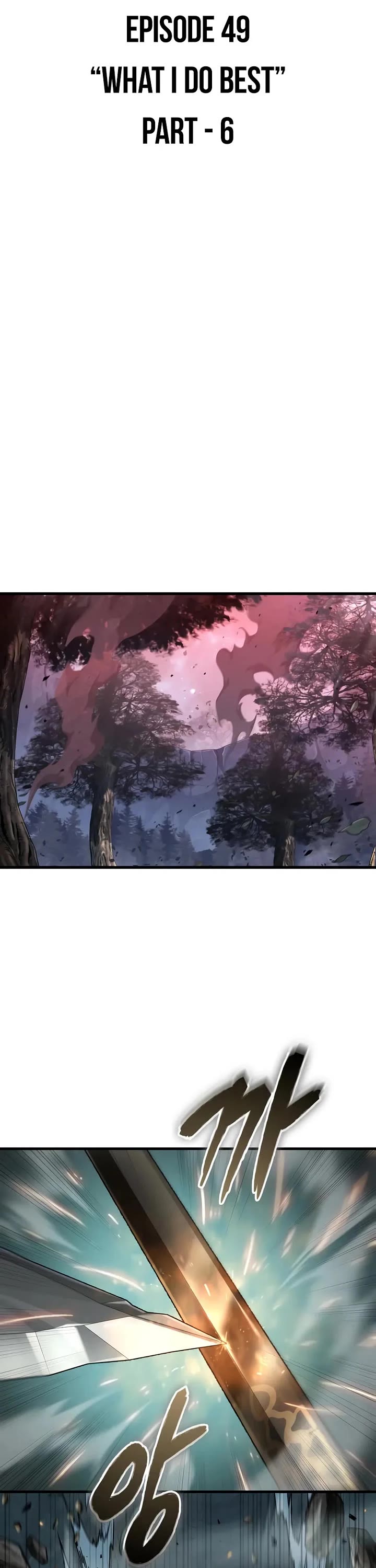 Omniscient Reader's Viewpoint Chapter 296 page 31 - Chapter 296