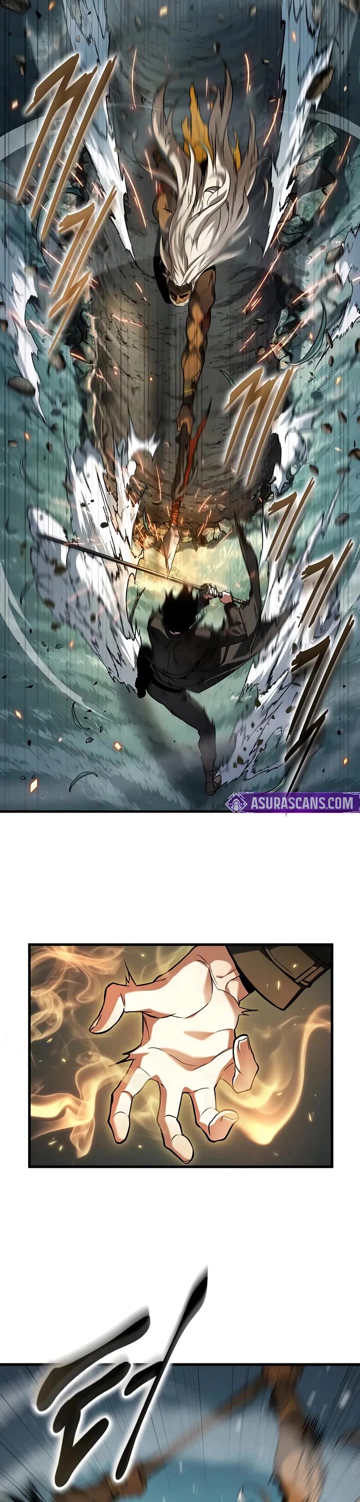 Omniscient Reader's Viewpoint Chapter 296 page 32 - Chapter 296
