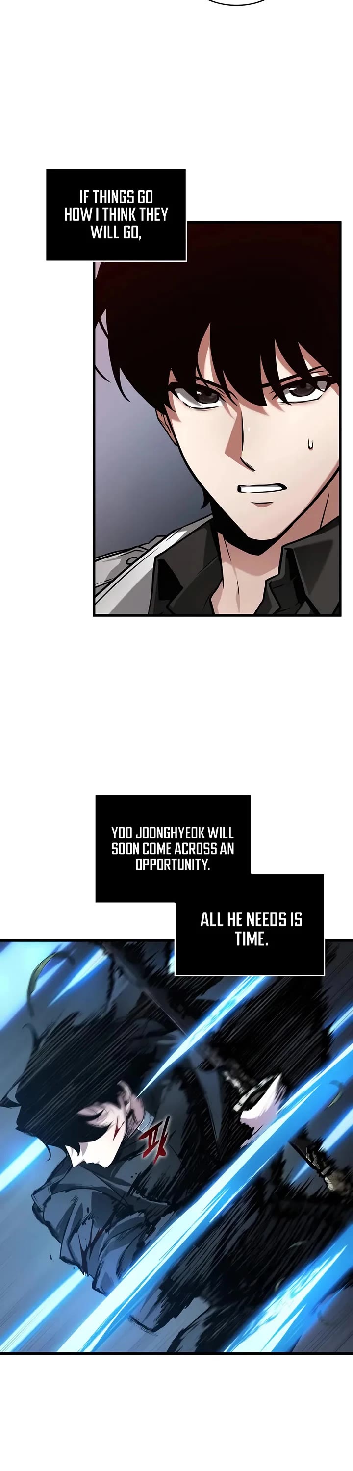 Omniscient Reader's Viewpoint Chapter 296 page 38 - Chapter 296