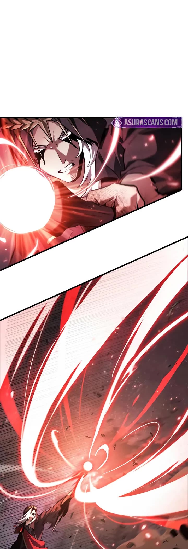 Omniscient Reader's Viewpoint Chapter 296 page 4 - Chapter 296