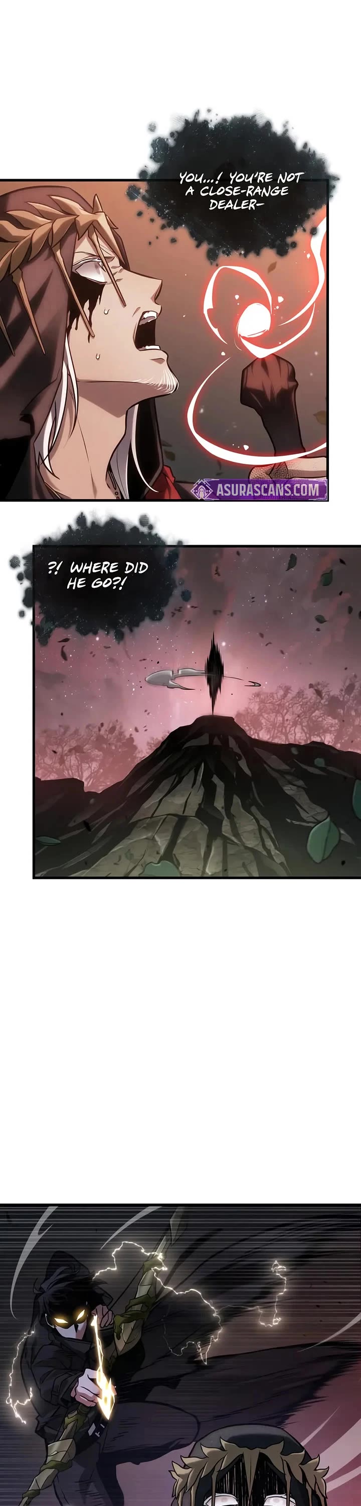 Omniscient Reader's Viewpoint Chapter 296 page 7 - Chapter 296