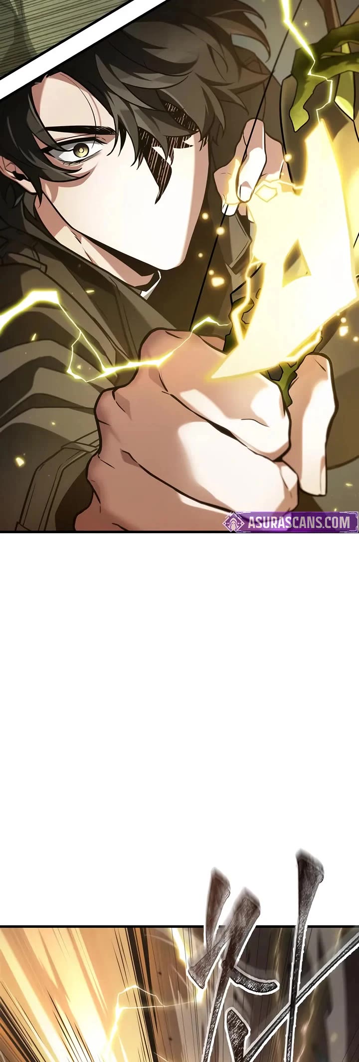 Omniscient Reader's Viewpoint Chapter 296 page 9 - Chapter 296