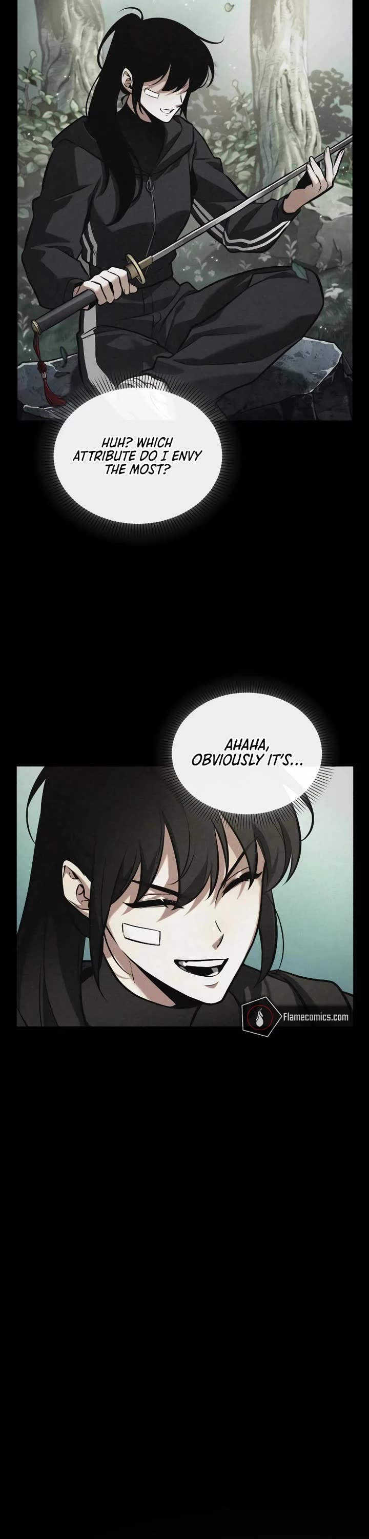 Omniscient Reader's Viewpoint Chapter 297 page 11 - Chapter 297: The Best at Something (Part 7)