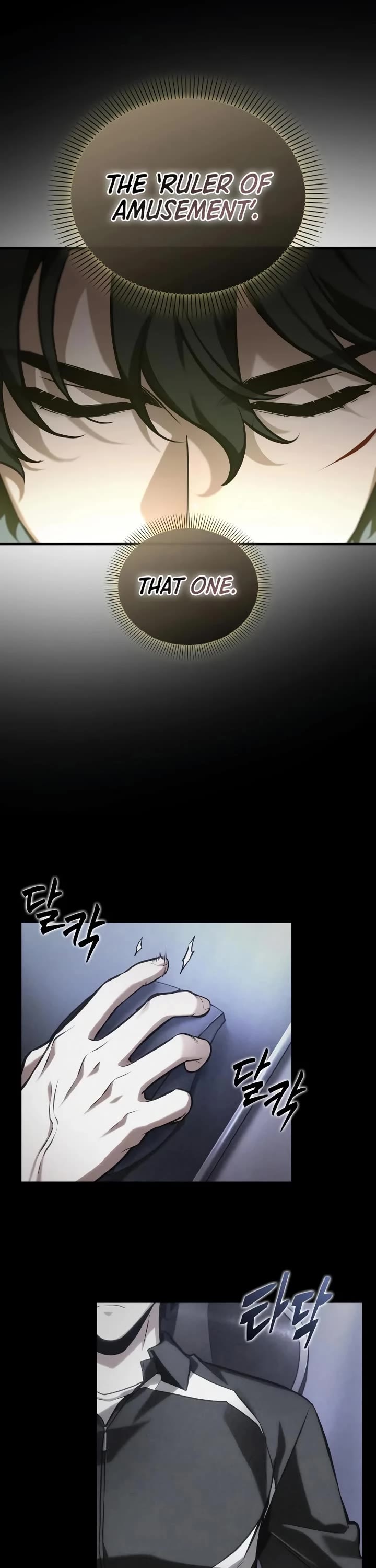 Omniscient Reader's Viewpoint Chapter 297 page 12 - Chapter 297: The Best at Something (Part 7)