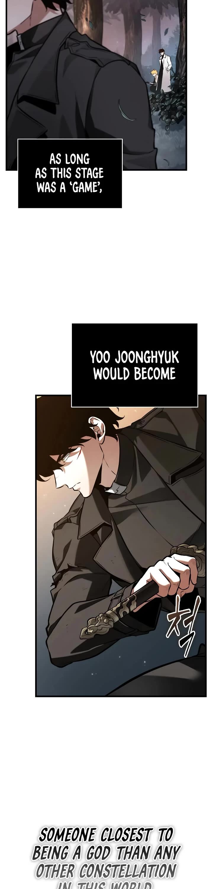 Omniscient Reader's Viewpoint Chapter 297 page 20 - Chapter 297: The Best at Something (Part 7)