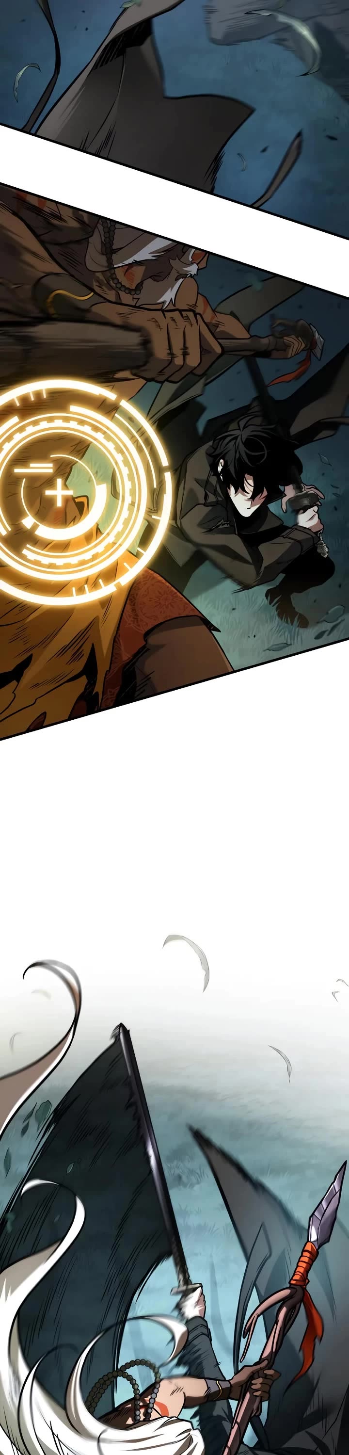 Omniscient Reader's Viewpoint Chapter 297 page 23 - Chapter 297: The Best at Something (Part 7)