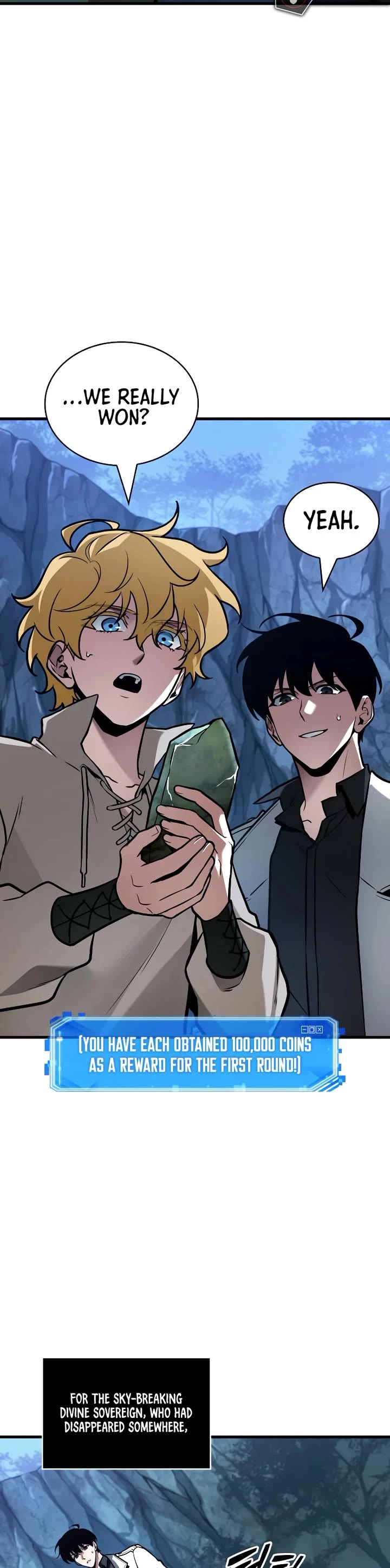 Omniscient Reader's Viewpoint Chapter 297 page 29 - Chapter 297: The Best at Something (Part 7)